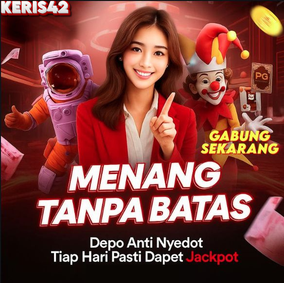 KERIS42 Situs Judi Bola Mix Parlay